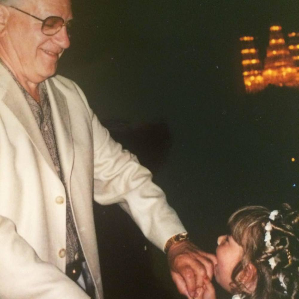 Meet your Posher, Brianna